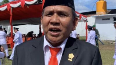 Perkuat Sinergi, DPRD Sitaro Sesuaikan Jadwal Reses dengan Provinsi