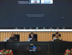 Pemerintah Sitaro Tegaskan Integrasi Perencanaan Pembangunan dari Desa hingga Nasional dalam Musrenbang RPJMD 2025–2029