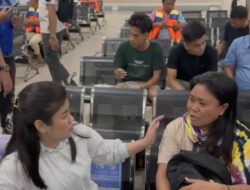 Bupati Sitaro Desak Evaluasi Menyeluruh Standar Keselamatan Pelayaran Usai Insiden KM Barcelona VA