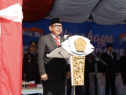 Ketua DPRD Sitaro: Kemerdekaan Harus Diisi dengan Aksi Nyata