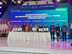 BI Mendorong Sulawesi Utara Perkuat Kolaborasi Investasi Berkualitas Tinggi melalui Forum Investasi 2025