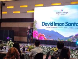 MIPO Perluas Investasi di Manado, Luncurkan Proyek Hunian Baru Botanica Village