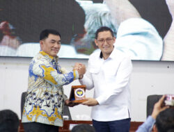 Rakerpim UNIMA 2025, Transformasi Pendidikan: Tata Kelola Berintegritas Adaptif dan Berdampak