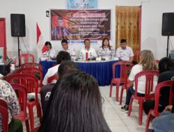 Reses di Madidir Aldo Nova Ratungalo ‘Banjir’ Aspirasi Warga