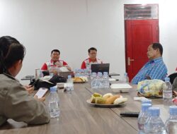 Perumda Air Minum Duasudara Bitung Tepis ‘Isu Liar’ di Medsos