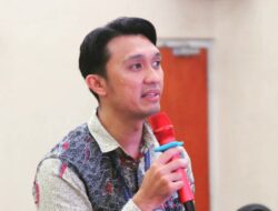 Sazli Nur Chalis Djafar: Prioritaskan Konsolidasi untuk penguatan Organisasi