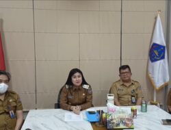 APBD Perubahan 26 Miliar Terancam Gagal, Fasilitas Kesehatan Kehabisan Obat dan Oksigen