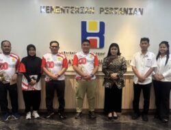 Program Peremajaan Pala Disiapkan 2026, Pemkab Sitaro Kebut Validasi Data Lahan dan Petani