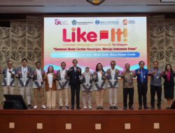 LIKE IT 2025 di Manado: BI Dorong Generasi Muda Jadi Investor Cerdas.