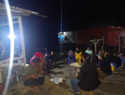 Gelombang Penolakan Tambang di Likupang Memuncak, Warga Deklarasikan Gerakan Likupang Bersatu