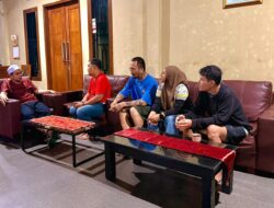 Binadow Creative Hub Tekankan Roadmap, Bupati SJL Respon Cepat