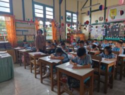 PKM Unima di SD Katolik Don Bosco Tomohon, Diana Edukasi Siswa Tentang Pencegahan Kekerasan Terhadap Anak di Bawah Umur