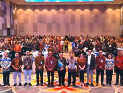 BI Basuara x Bacirita APBN 2025: Adrian Maulana Tekankan Pentingnya Cashflow bagi Pelaku Usaha