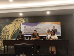 Orientasi PPG Tahap 3 Unima: Siapkan 2.000 Mahasiswa Guru Menuju Profesionalisme Pendidikan