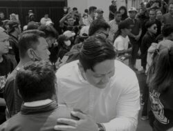 Aksi Simpatik Ronald Kansil Diapresiasi Warga Bitung