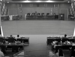 APBD Perubahan 2025 Mulai Dibahas, Fraksi PDI Perjuangan Sampaikan Sejumlah Catatan