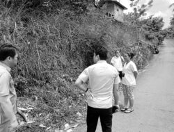 Serap Aspirasi Warga, Komisi III DPRD Bitung ‘Turlap’ di Kelurahan Tandurusa