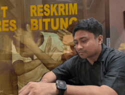 Viral di Medsos! Polres Bitung Beberkan Motif Perudungan Siswa 