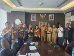 Di Tengah Tekanan, Bupati Sitaro Tak Menyerah Perjuangkan Anggaran Demi Masyarakat