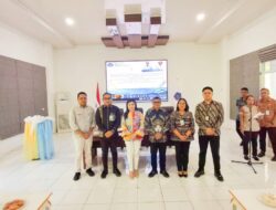 Sitaro Cika Hero, Inovasi Daerah untuk Lindungi Pekerja Sektor Informal