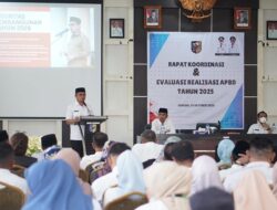 Evaluasi APBD 2025, Pemkab Boltara Tetapkan Empat Prioritas Pembangunan 2026