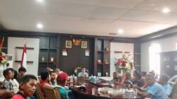 Kirim 16 Cabor ke Porprov Sulut XII, Pemkab Boltara Siapkan Bonus Setengah Miliar Rupiah