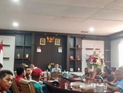 Kirim 16 Cabor ke Porprov Sulut XII, Pemkab Boltara Siapkan Bonus Setengah Miliar Rupiah