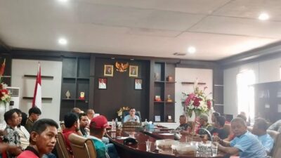 Kirim 16 Cabor ke Porprov Sulut XII, Pemkab Boltara Siapkan Bonus Setengah Miliar Rupiah