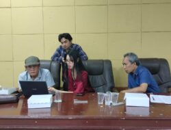 Potret Kreativitas Mahasiswa: Lomba Fotografi Unima Tampilkan 60 Karya Inspiratif