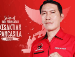 Hari Kesaktian Pancasila, Katopo: Historis Perjuangan Panjang Melawan Ideologis Bangsa