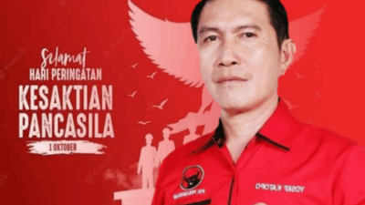 Hari Kesaktian Pancasila, Katopo: Historis Perjuangan Panjang Melawan Ideologis Bangsa