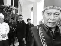 Wagub Sulut Apresiasi Kader NasDem Ukir Prestasi Pimpin Kota Bitung di HUT ke-35 