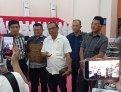 Komisi I DPRD Bitung Dorong Pemkot Bentuk Posko ‘Kohabitasi’