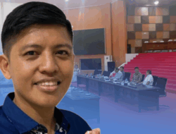 Politisi Perindo ‘Geram’ Insentif Hamba Tuhan Tak Tertata di Anggaran 2026 Pemkot Bitung