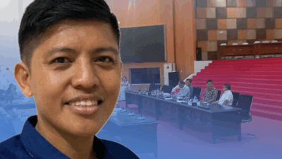 Politisi Perindo ‘Geram’ Insentif Hamba Tuhan Tak Tertata di Anggaran 2026 Pemkot Bitung