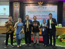 Kongres IAPA 2025 Tetapkan Prof. Khairul Muluk sebagai Ketua Umum: Momentum Baru Penguatan Administrasi Publik Indonesia