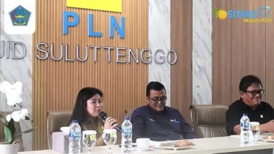 Pemda Sitaro Siapkan Pembangkit Listrik Tenaga Surya, Dukung Transisi Energi Bersih di Negeri 47 Pulau