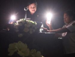 Pemadaman Listrik di Pulau Siau Ganggu Aktivitas Warga, Bupati Chyntia Ambil Langkah Tegas