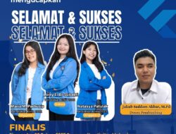 Tim PKM Chemlit XR Unima Melaju ke Final PIMNAS ke-38: Inovasi AR-VR Berbantuan AI Siap Tunjukkan Terobosan Pendidikan Sains Digital