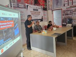 UNIMA dan BEI SulutGo Wujudkan “Kampus Berdampak” di Mahakeret Timur: Literasi dan Investasi untuk Masyarakat Cerdas Finansial