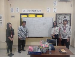 Pelatihan Bahasa Jepang Praktis bagi Generasi Muda di Kota Tomohon: Dosen UNIMA Dorong Peningkatan Kompetensi Global dan Pemahaman Budaya