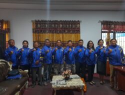 Kontingen Unima Melaju ke LPTK Cup XXII Medan, Bawa Semangat Juang dan Optimisme Juara