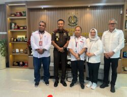 FISH Unima dan Kejati Sulut Jalin Kolaborasi Strategis: Sinergikan Program Jaksa Masuk Desa dan Kampus Berdampak