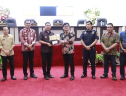 Pemda Mitra Dorong Lompatan Digital: ETPD Tembus 92,40%, Retribusi QRIS Resmi Diluncurkan