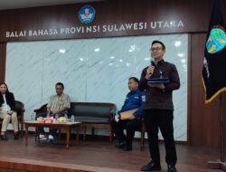 Peran Jurnalis Kian Penting di Tengah Transformasi Ekonomi Digital