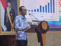 Ketangguhan Ekonomi Dipertanyakan, BI Dorong Percepatan Sinergi Pemerintah–Perbankan