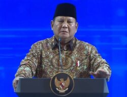 Prabowo: Kondisi Ekonomi Indonesia Segerakan Eksekusi program untuk Rakyat Kecil