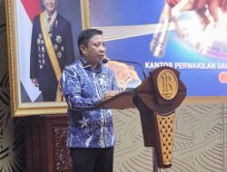 Kesenjangan Sosial Turun meski Pengangguran Naik Tipis: Pemerintah Sebut Fondasi Ekonomi Sulut Tetap harus lebih Solid