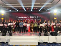 BI Perluas Akseptasi Pembayaran Digital di Minahasa Utara Lewat Sinergi dengan Utu Keke 2025