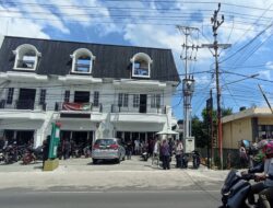 Penetapan Eksekusi di Bitung: Antara Realisasi Pemulihan dan Keberatan Hukum